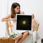 Shine your light from within - Photo posters NEW